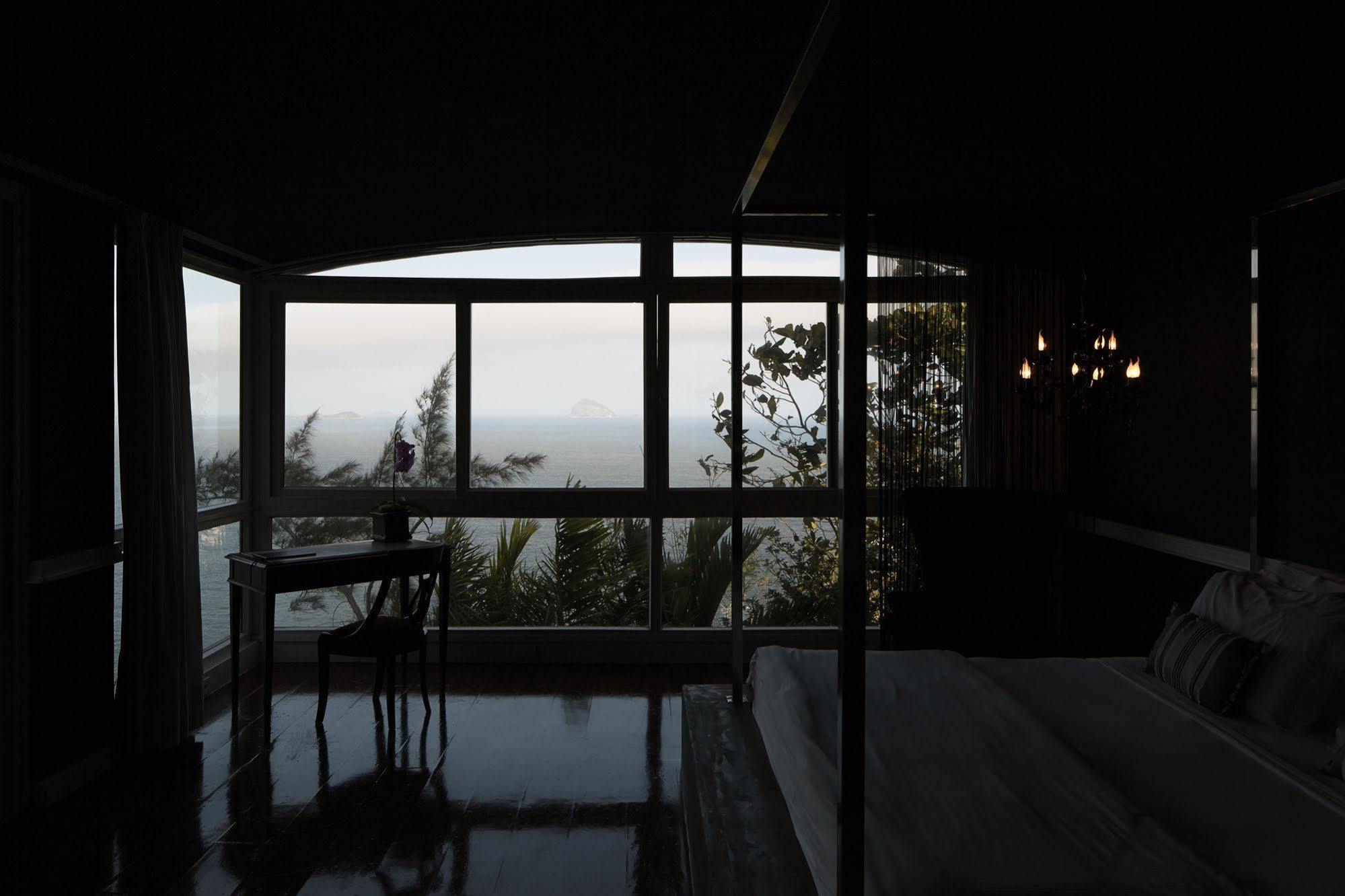 La By Dussol 3* Rio de Janeiro